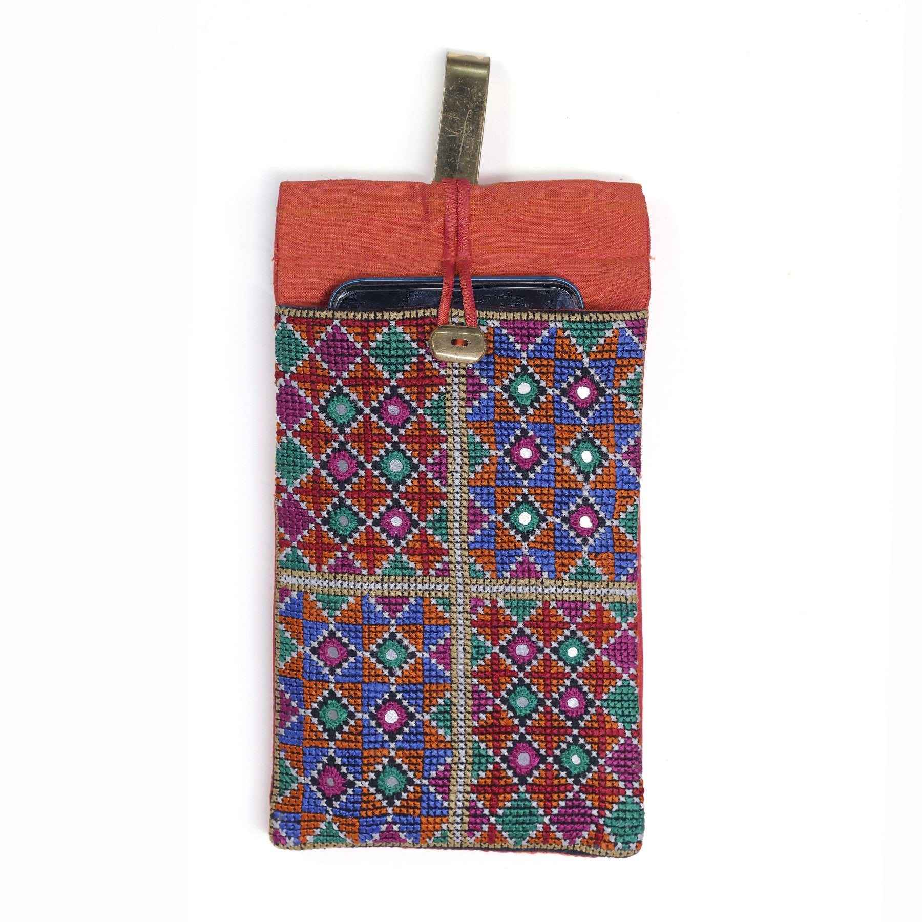 Mobile Pouch
